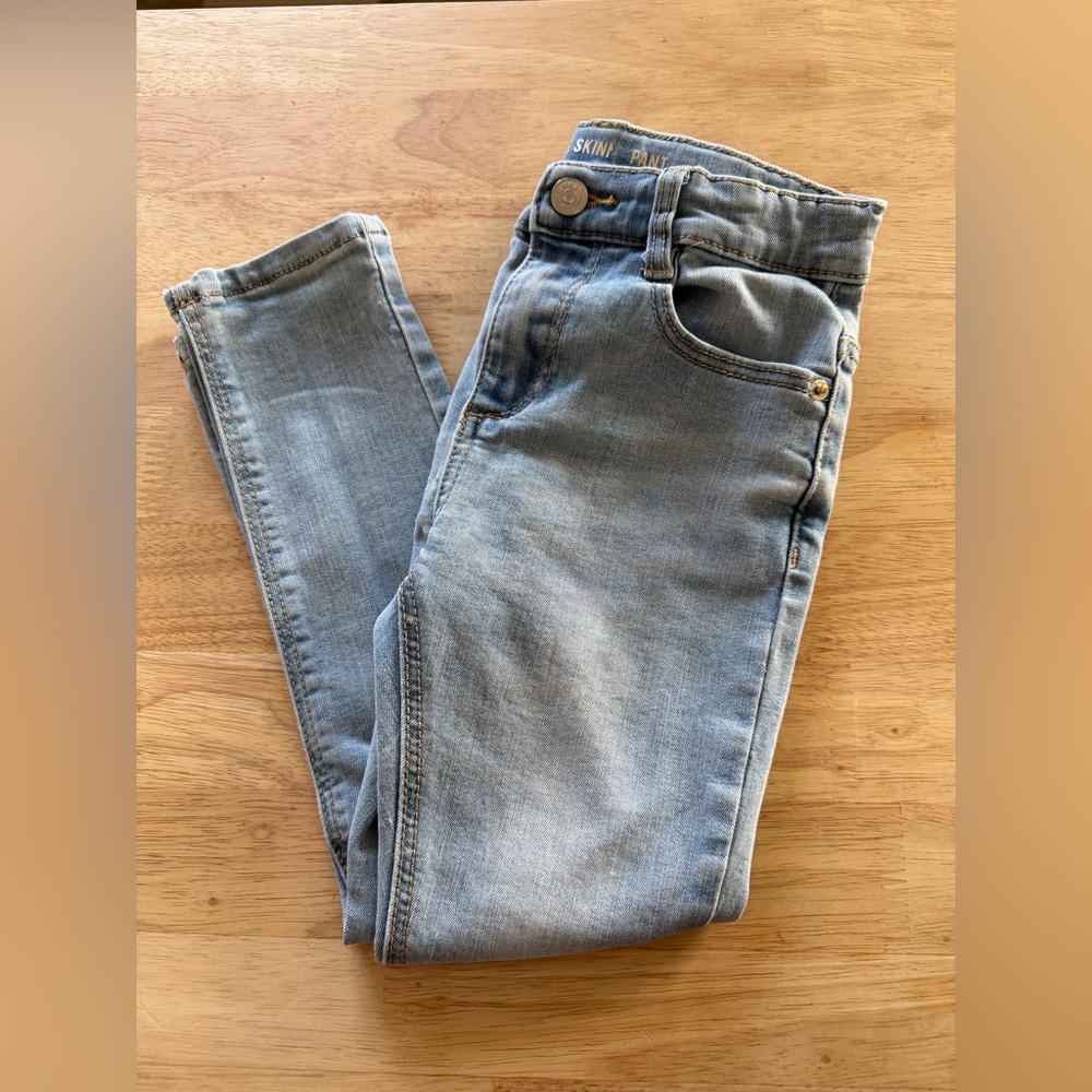 Zara Skinny Jeans